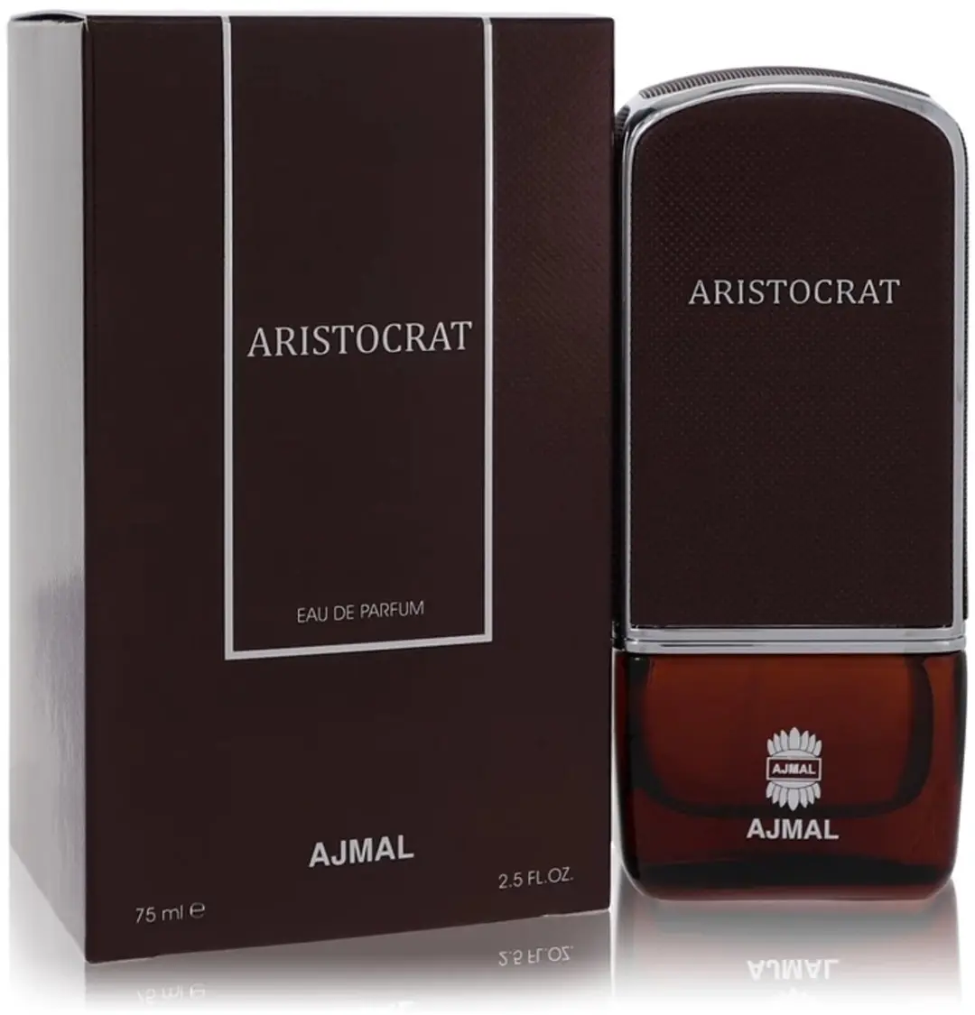 Ajmal Aristocrat Him Eau de Parfum - 100ml