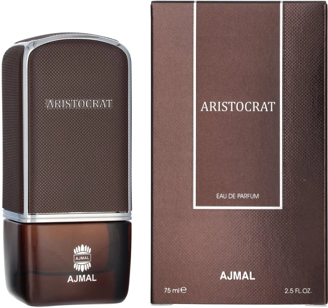 Ajmal Aristocrat Him Eau de Parfum