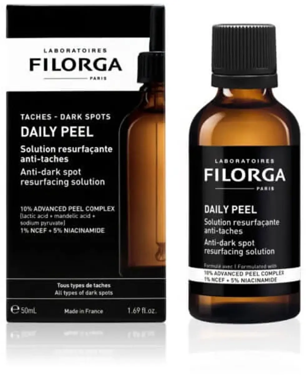 Filorga Daily Peel A/Wrinkles 50ml