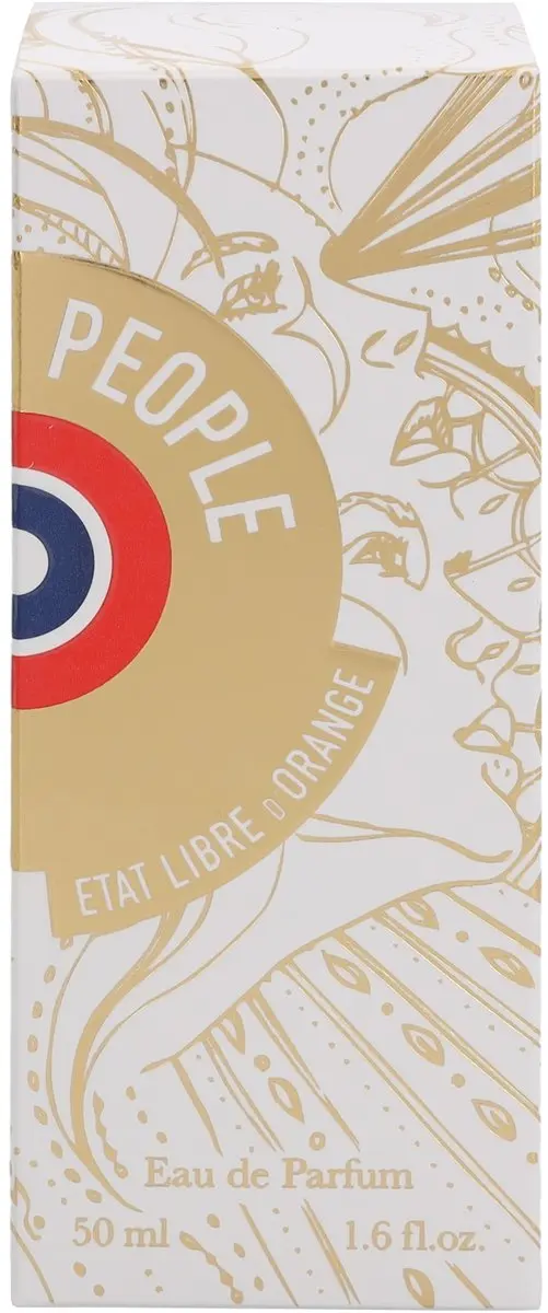 Etat Libre D'Orange Remarkable People Eau de Parfum 50ml
