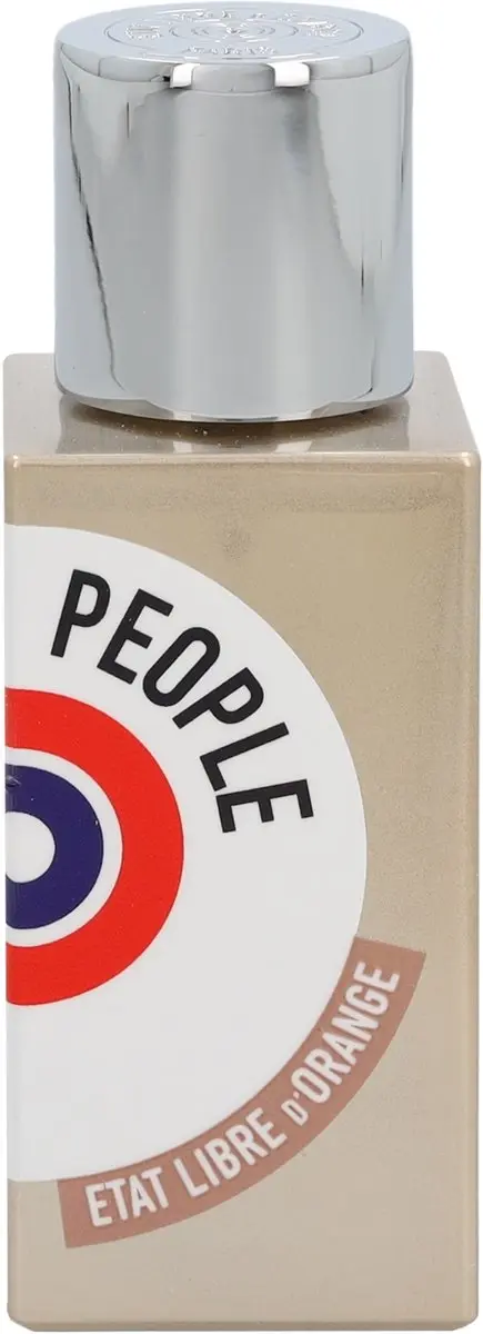 Etat Libre D'Orange Remarkable People Eau de Parfum 50ml