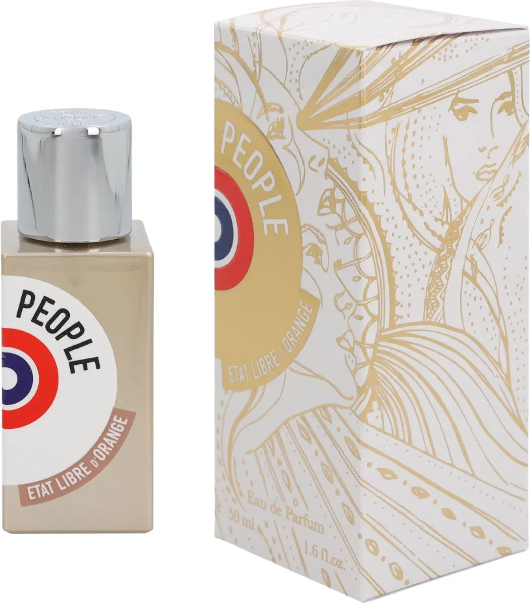 Etat Libre D'Orange Remarkable People Eau de Parfum 50ml