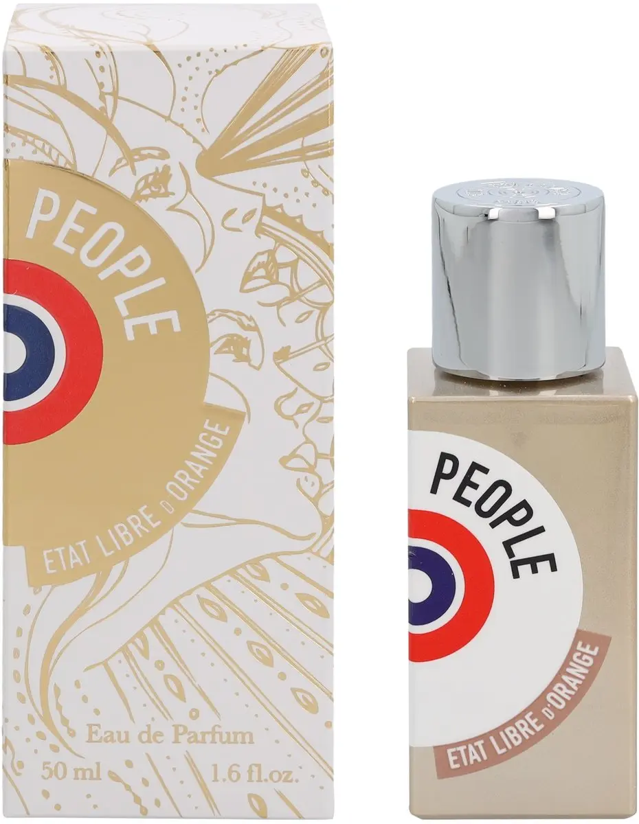 Etat Libre D'Orange Remarkable People Eau de Parfum 50ml