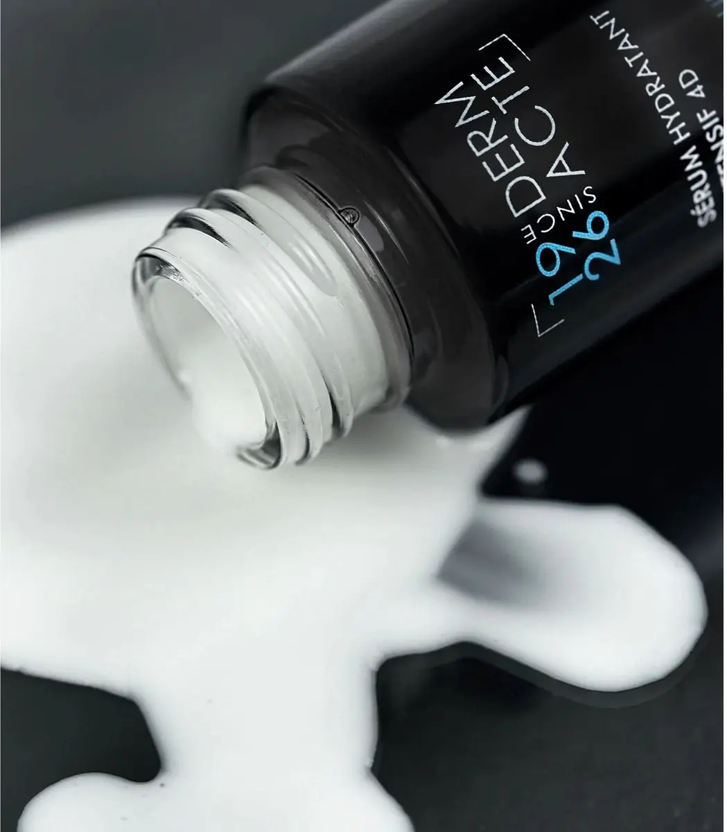 Academie Face Derm Acte 4D Intens Moisturizing Serum 30ml