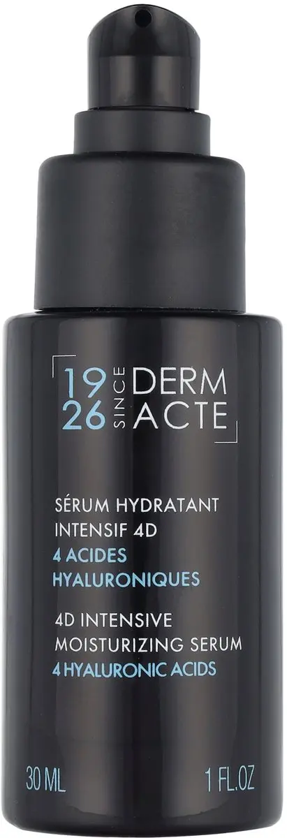 Academie Face Derm Acte 4D Intens Moisturizing Serum 30ml