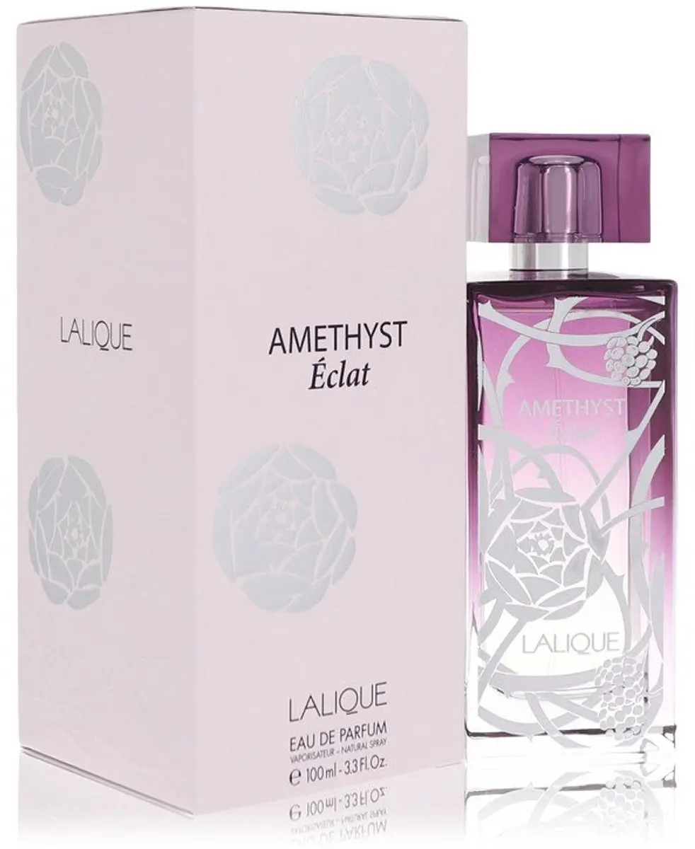 Lalique Amethyst Éclat Eau de parfum 100ml