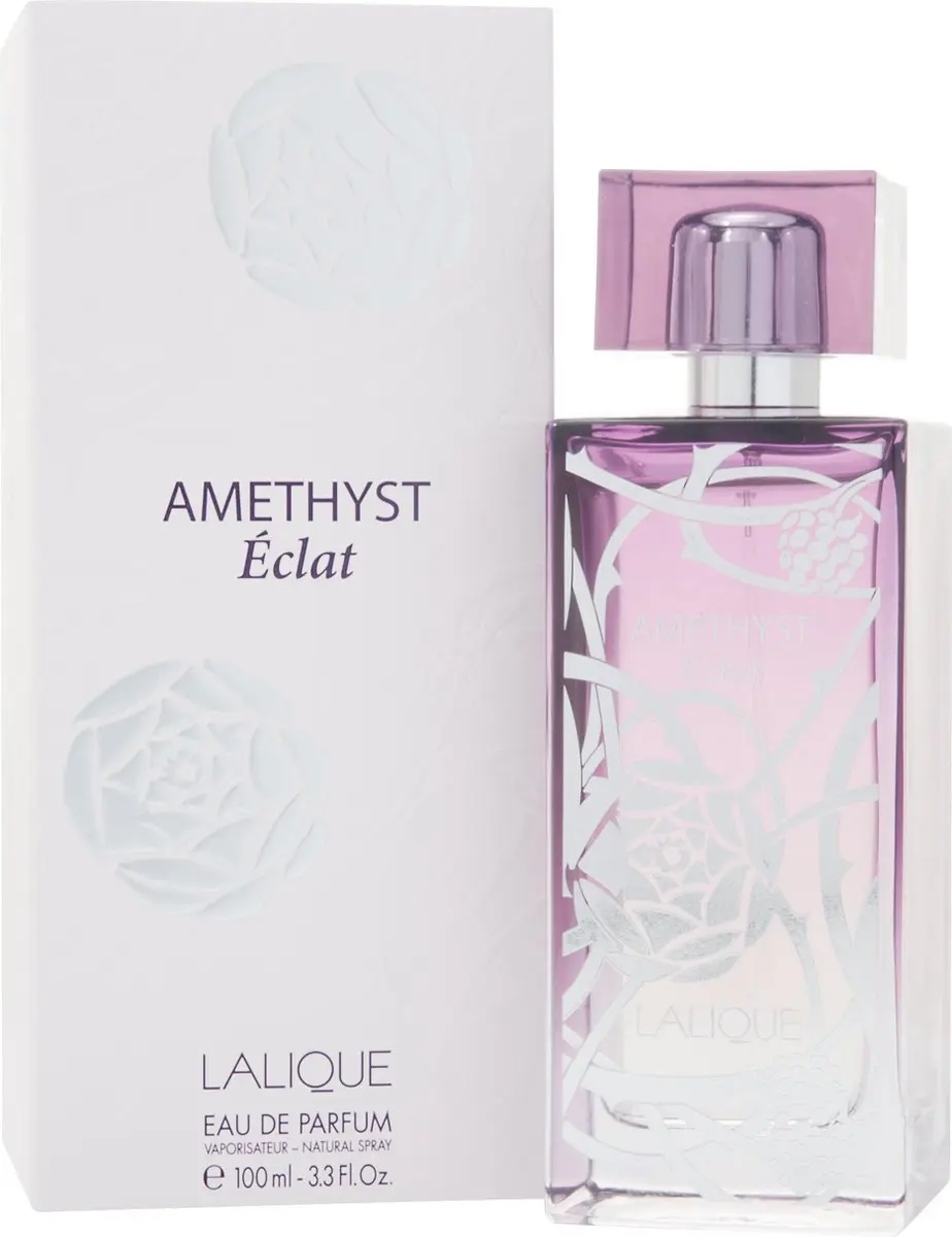 Lalique Amethyst Éclat Eau de parfum 100ml