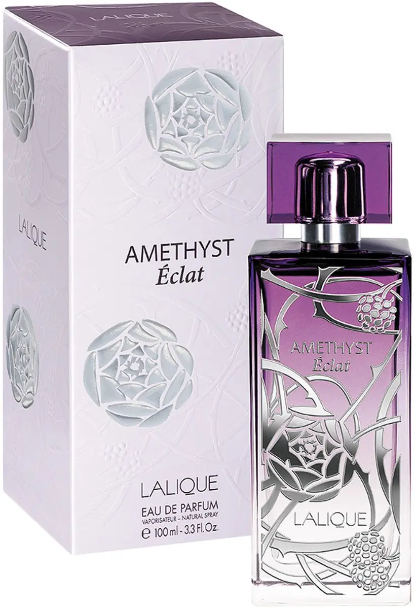 Lalique Amethyst Éclat Eau de parfum 100ml