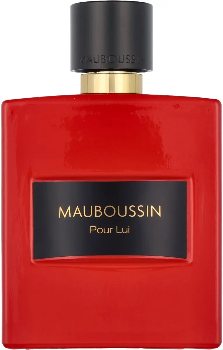 Mauboussin Pour Lui In Red Eau de Parfum 100ml