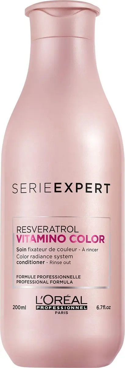 L'Oréal Professionnel Vitamino Color Conditioner 200ml