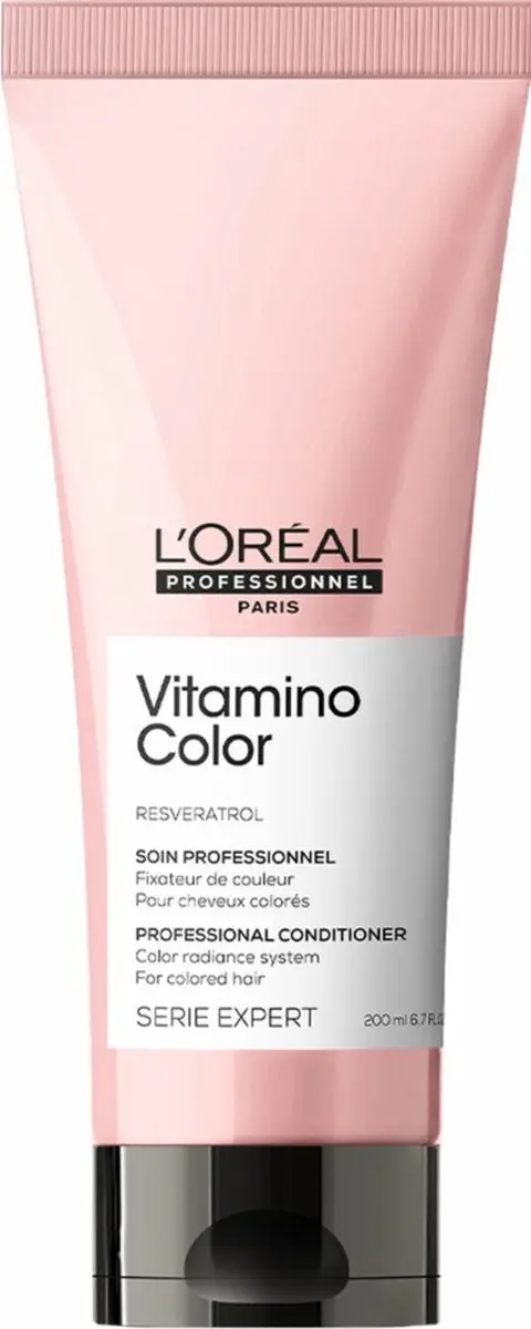 L'Oréal Professionnel Vitamino Color Conditioner 200ml