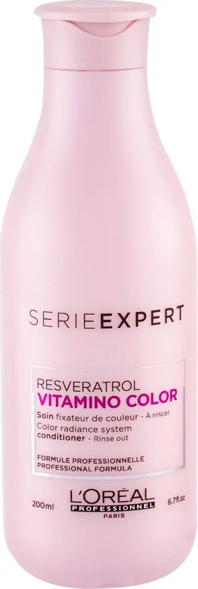 L'Oréal Professionnel Vitamino Color Conditioner 200ml