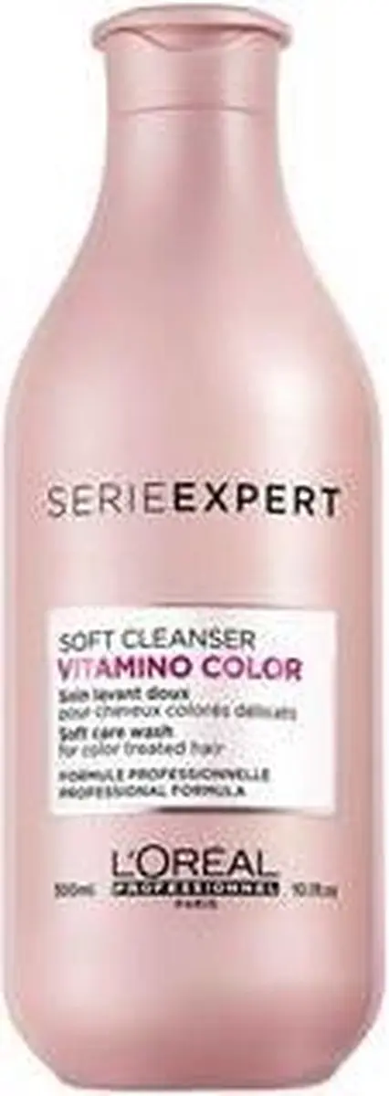 L'Oréal Professionnel Vitamino Color Conditioner 200ml - afbeelding 6 van 6