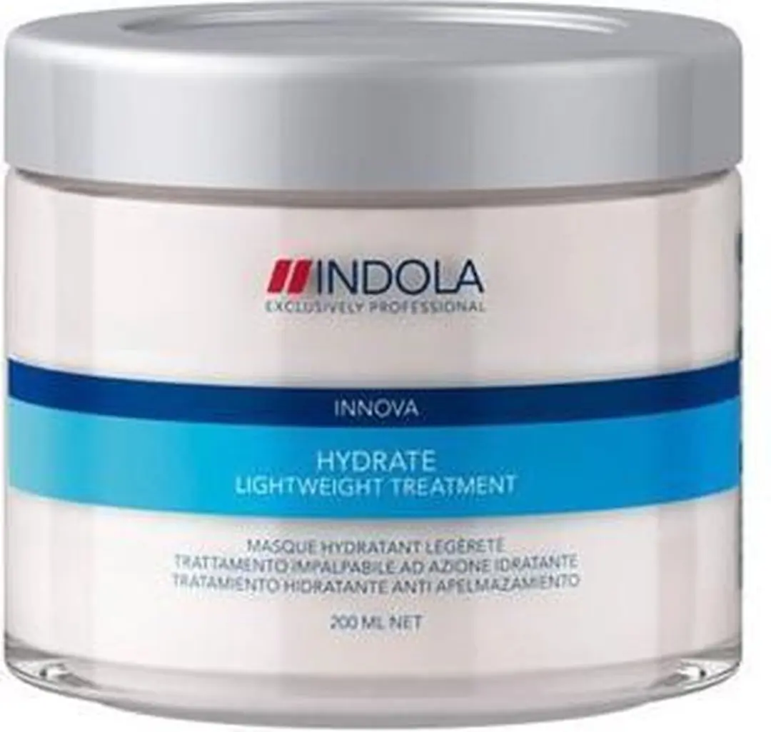 Indola Innova Light-Weight Treatment 200ml