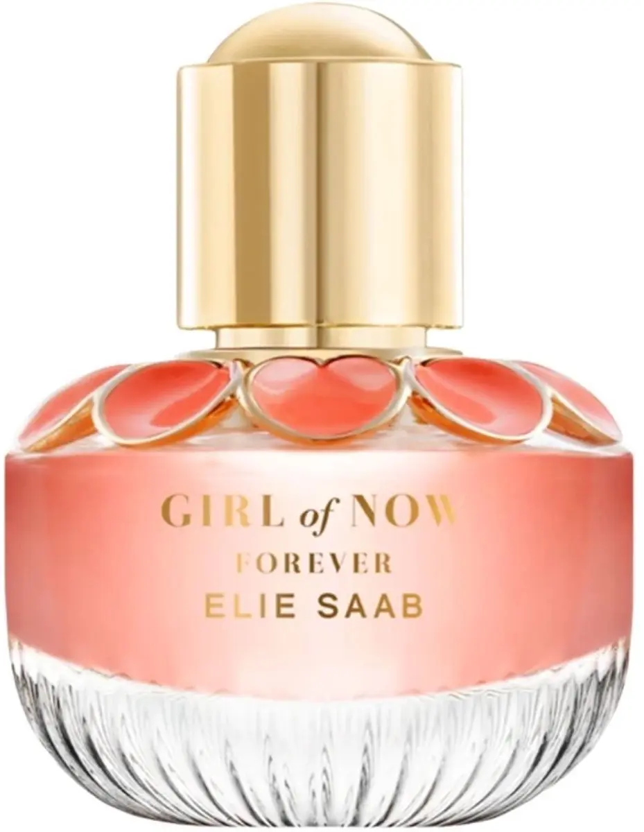 Elie Saab Girl Of Now Forever Eau de Parfum 30ml