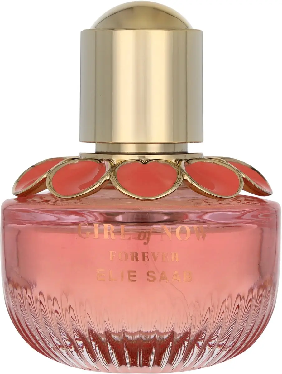 Elie Saab Girl Of Now Forever Eau de Parfum 30ml