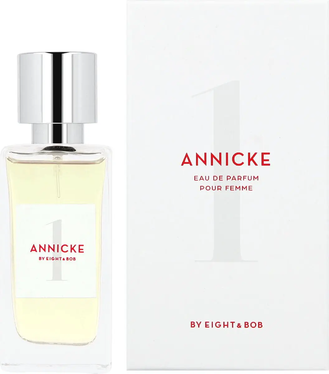 Eight & Bob Annicke EDP 30ml