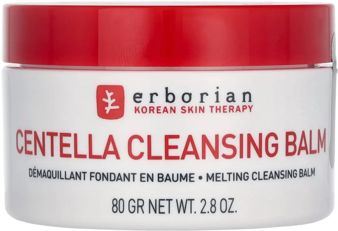 Erborian Centella Cleansing Balm 80g