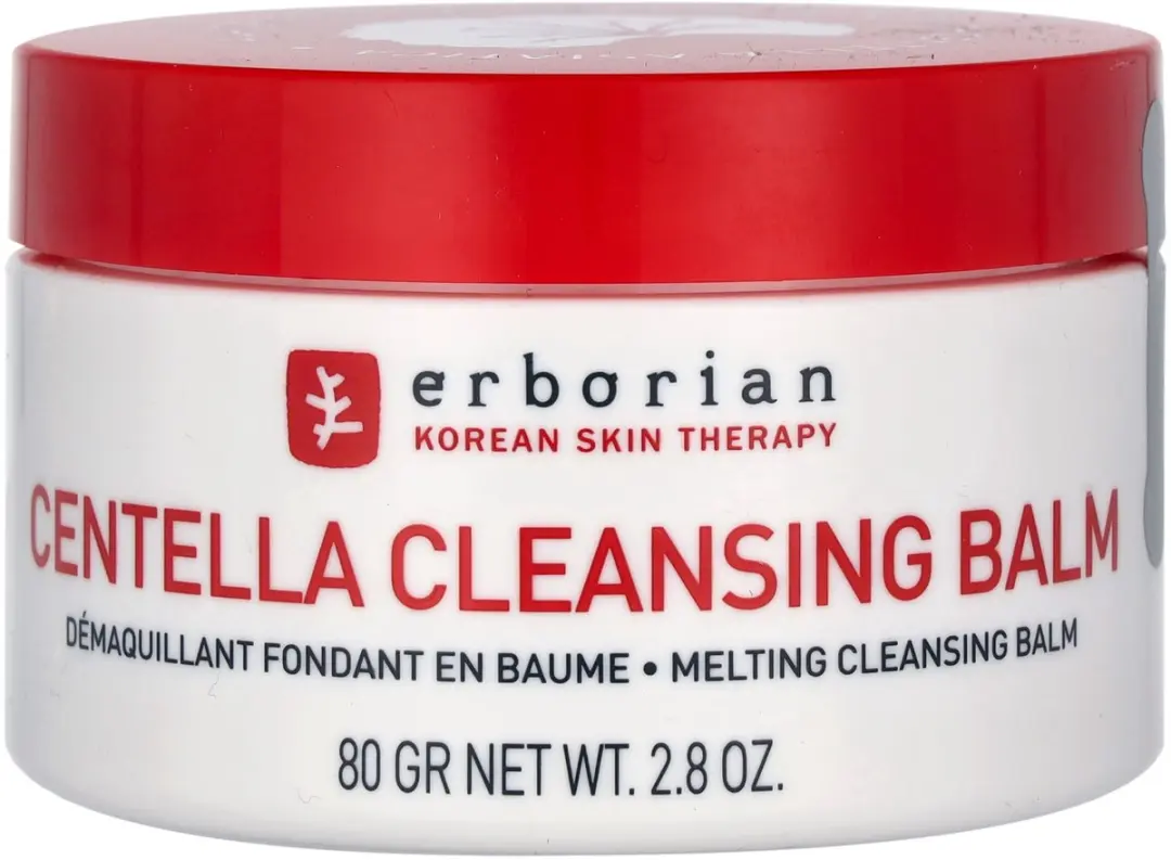 Erborian Centella Cleansing Balm 80g