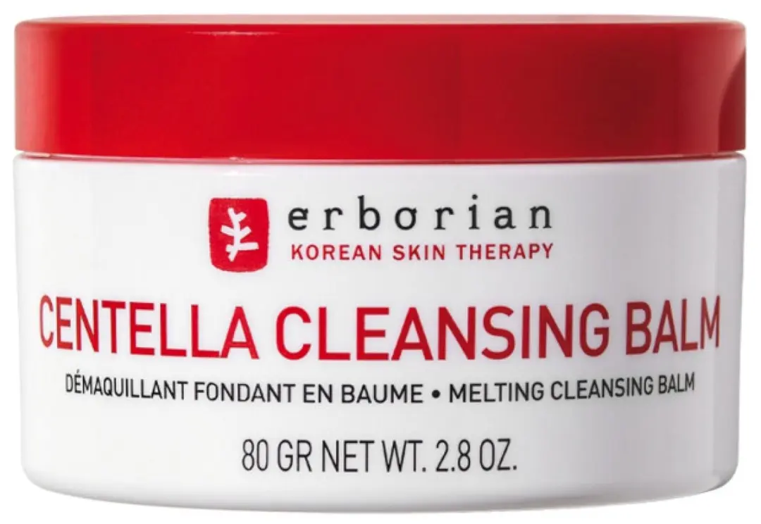 Erborian Centella Cleansing Balm 80g