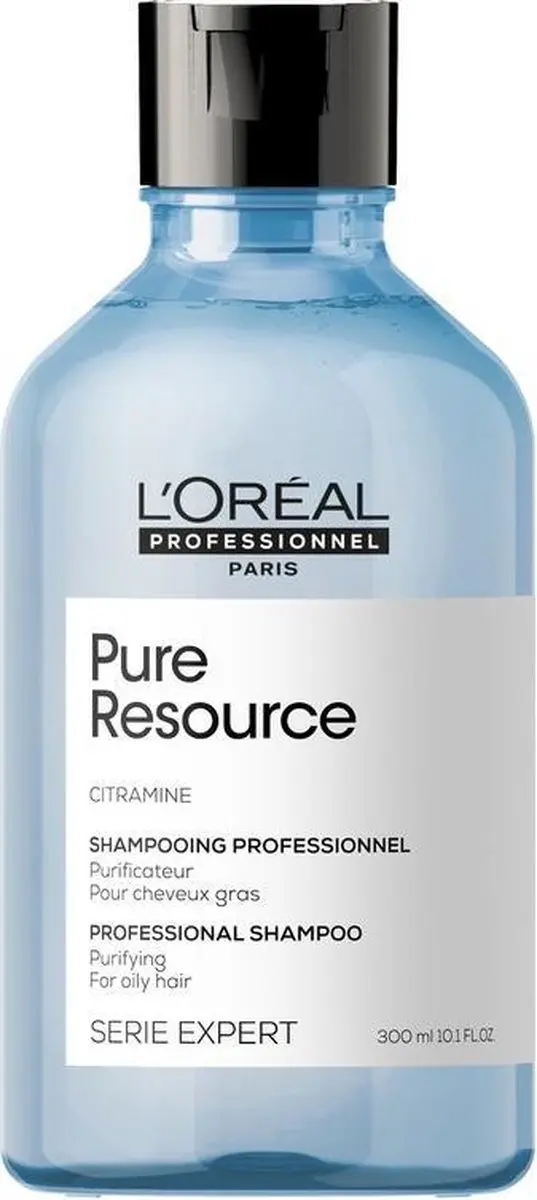 L'Oréal Professionnel Citramine Reinigende Shampoo 300ml