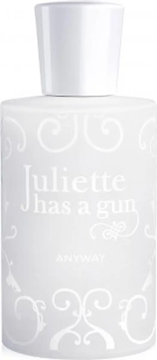Juliette Has a Gun Anyway Eau de Parfum 50ml