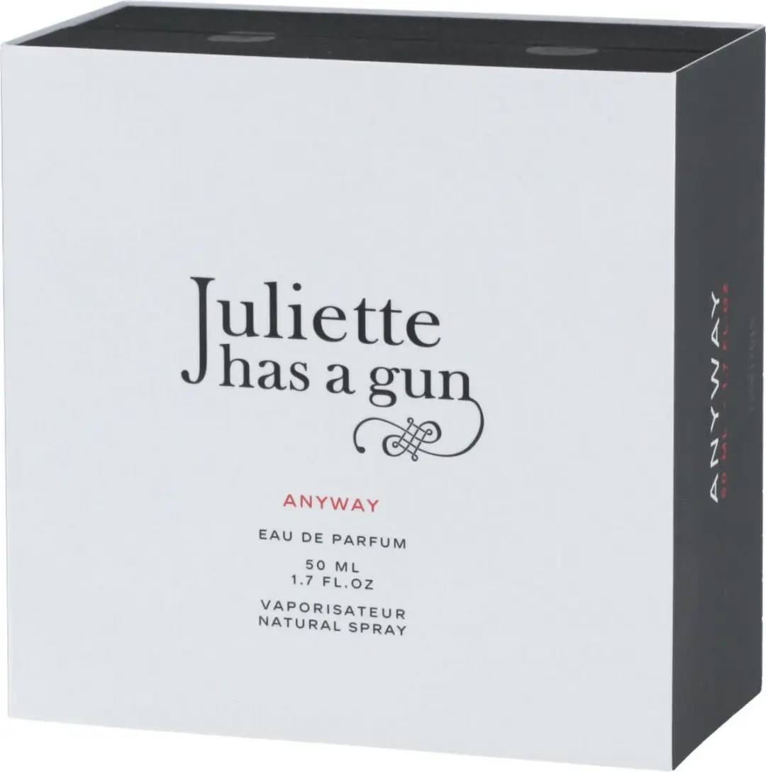 Juliette Has a Gun Anyway Eau de Parfum 50ml