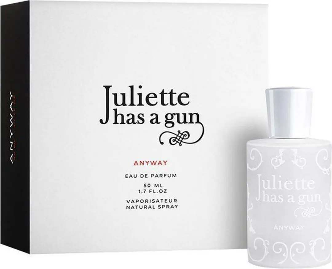 Juliette Has a Gun Anyway Eau de Parfum 50ml
