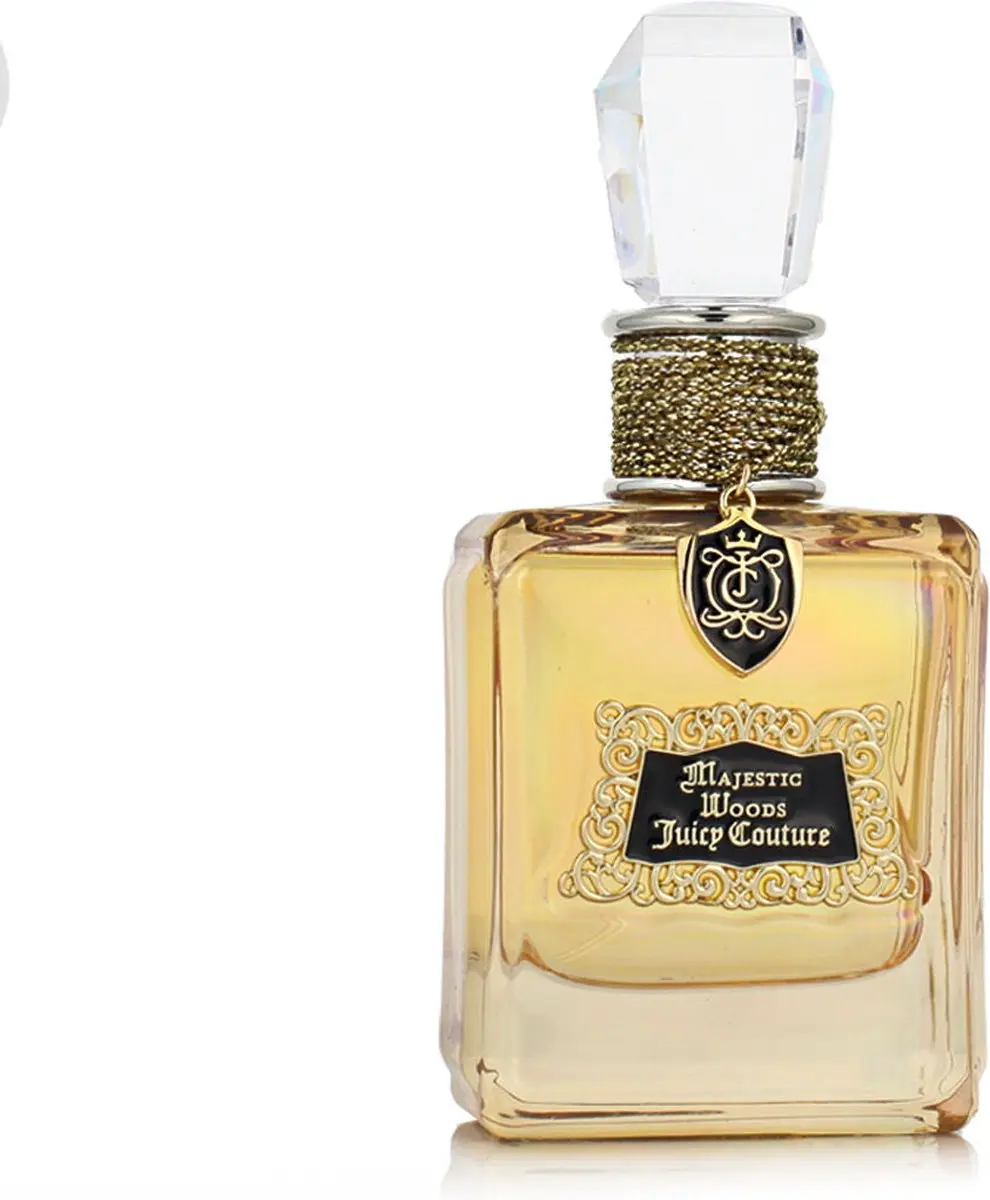 Juicy Couture Majestic Woods Eau de Parfum 100ml