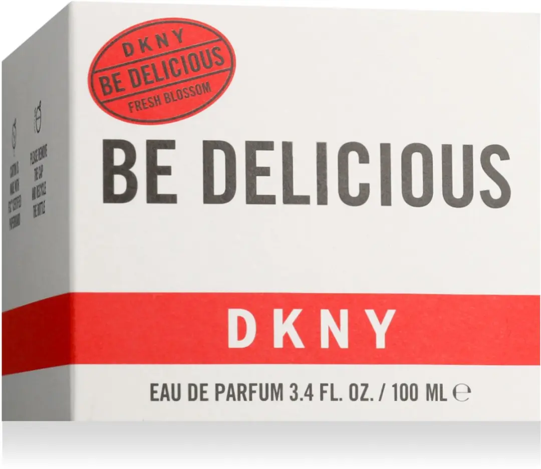 DKNY Be Delicious Fresh Blossom Eau de Parfum 100ml
