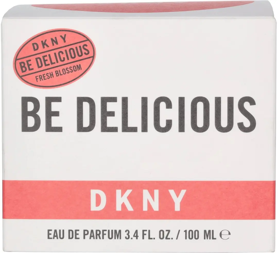 DKNY Be Delicious Fresh Blossom Eau de Parfum 100ml