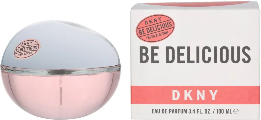 DKNY Be Delicious Fresh Blossom Eau de Parfum 100ml