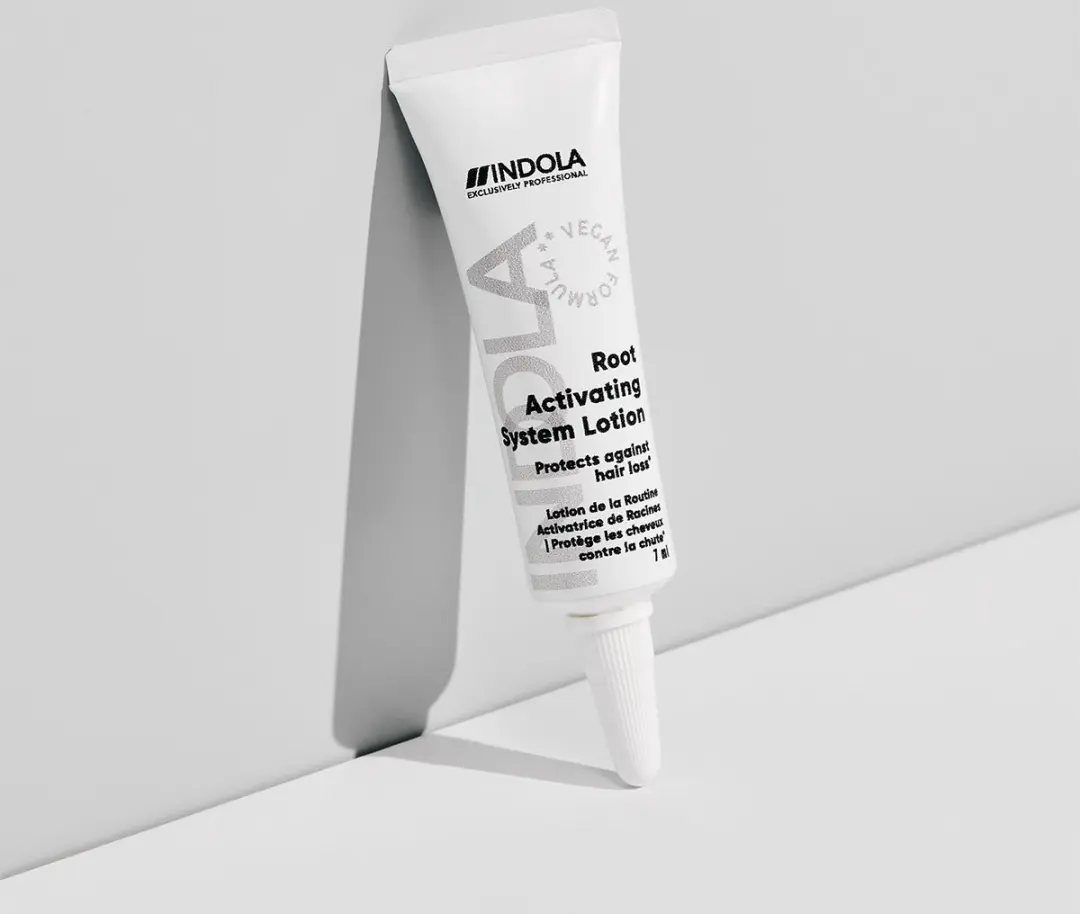 Indola Root Activating Lotion 56ml - 8x7ml
