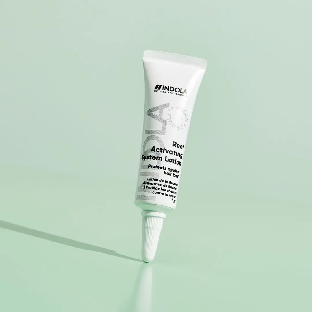 Indola Root Activating Lotion 56ml - 8x7ml
