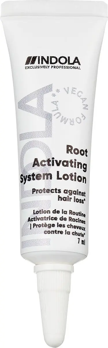Indola Root Activating Lotion 56ml