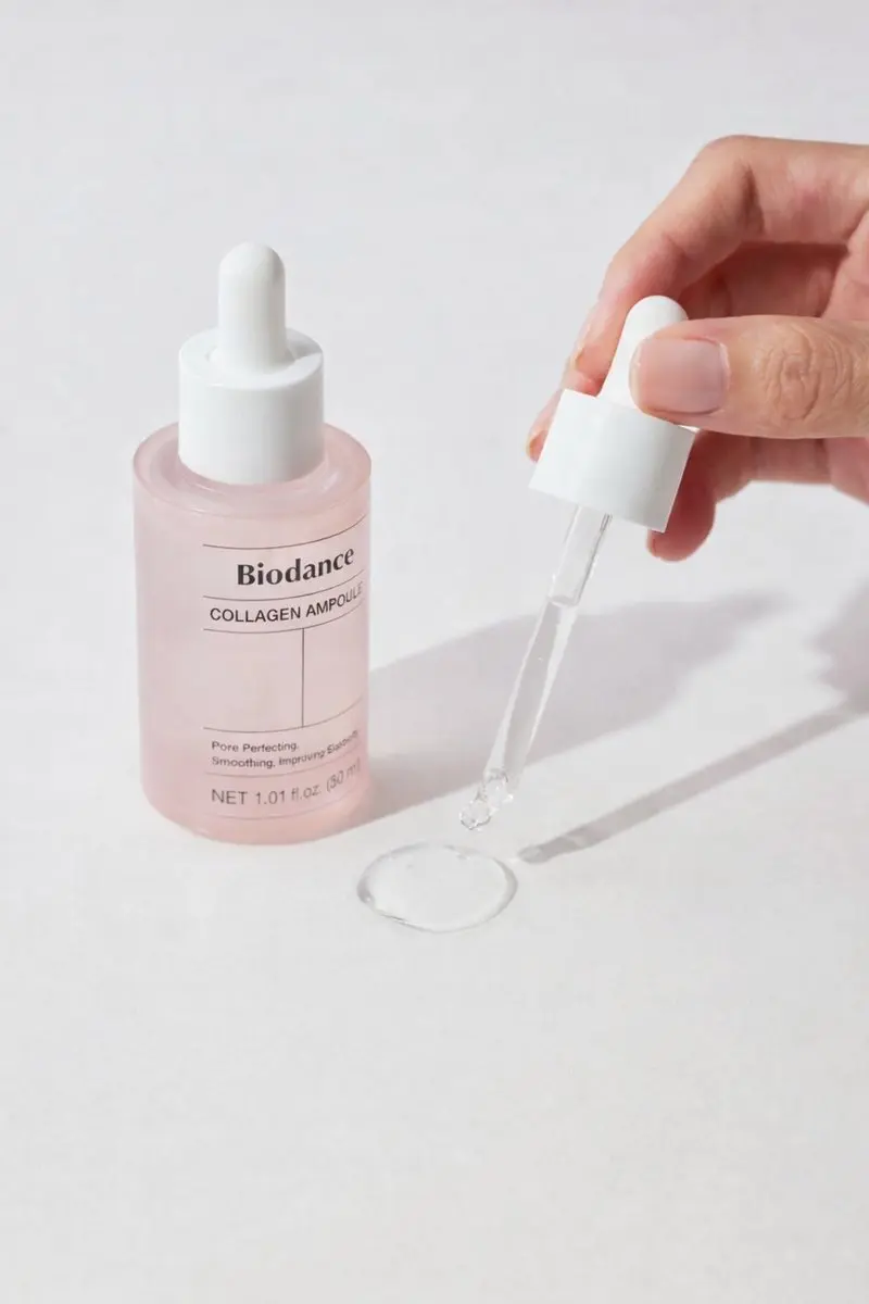 Biodance Pore Tightening Collagen Ampoule Gezichtsserum 30ml