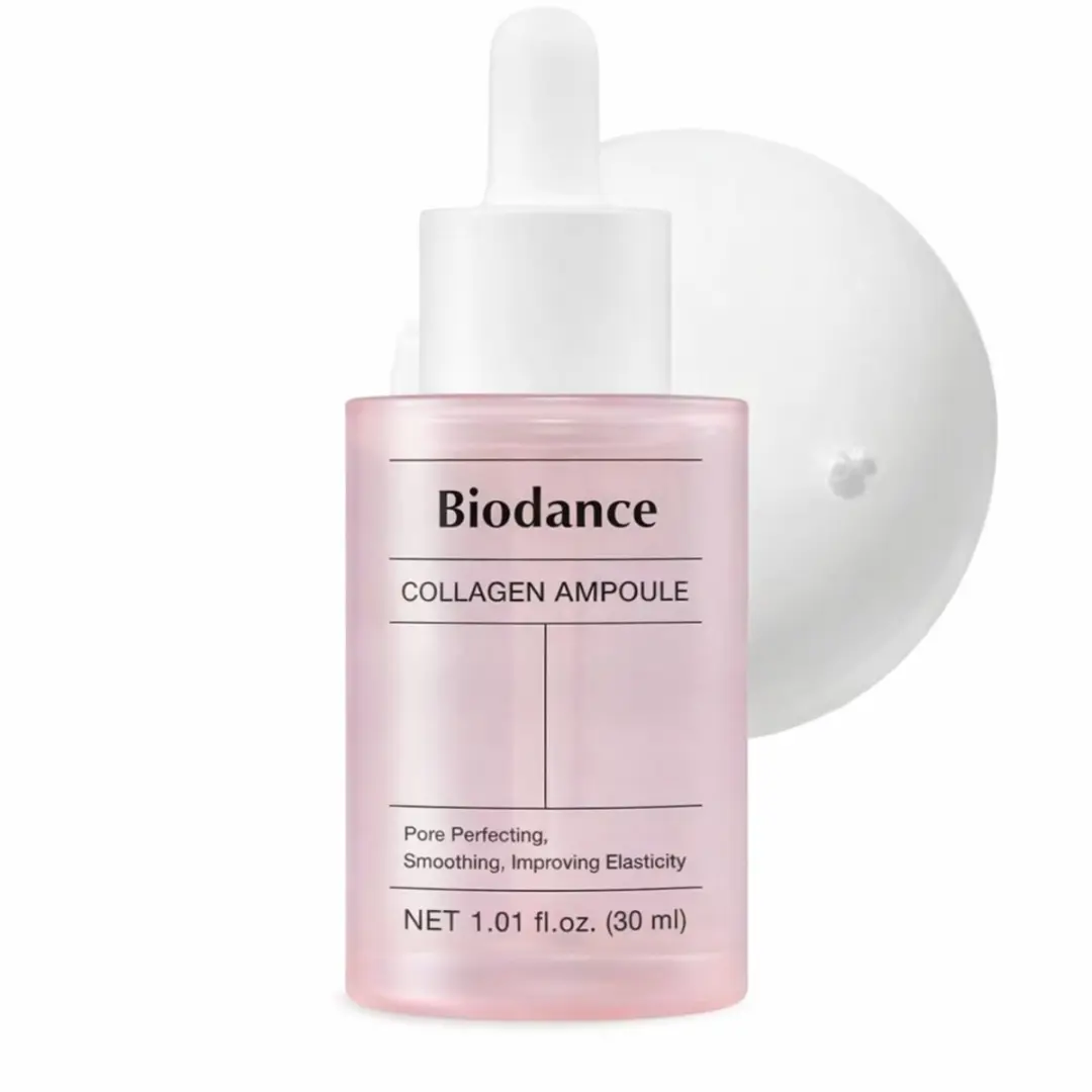 Biodance Pore Tightening Collagen Ampoule Gezichtsserum 30ml