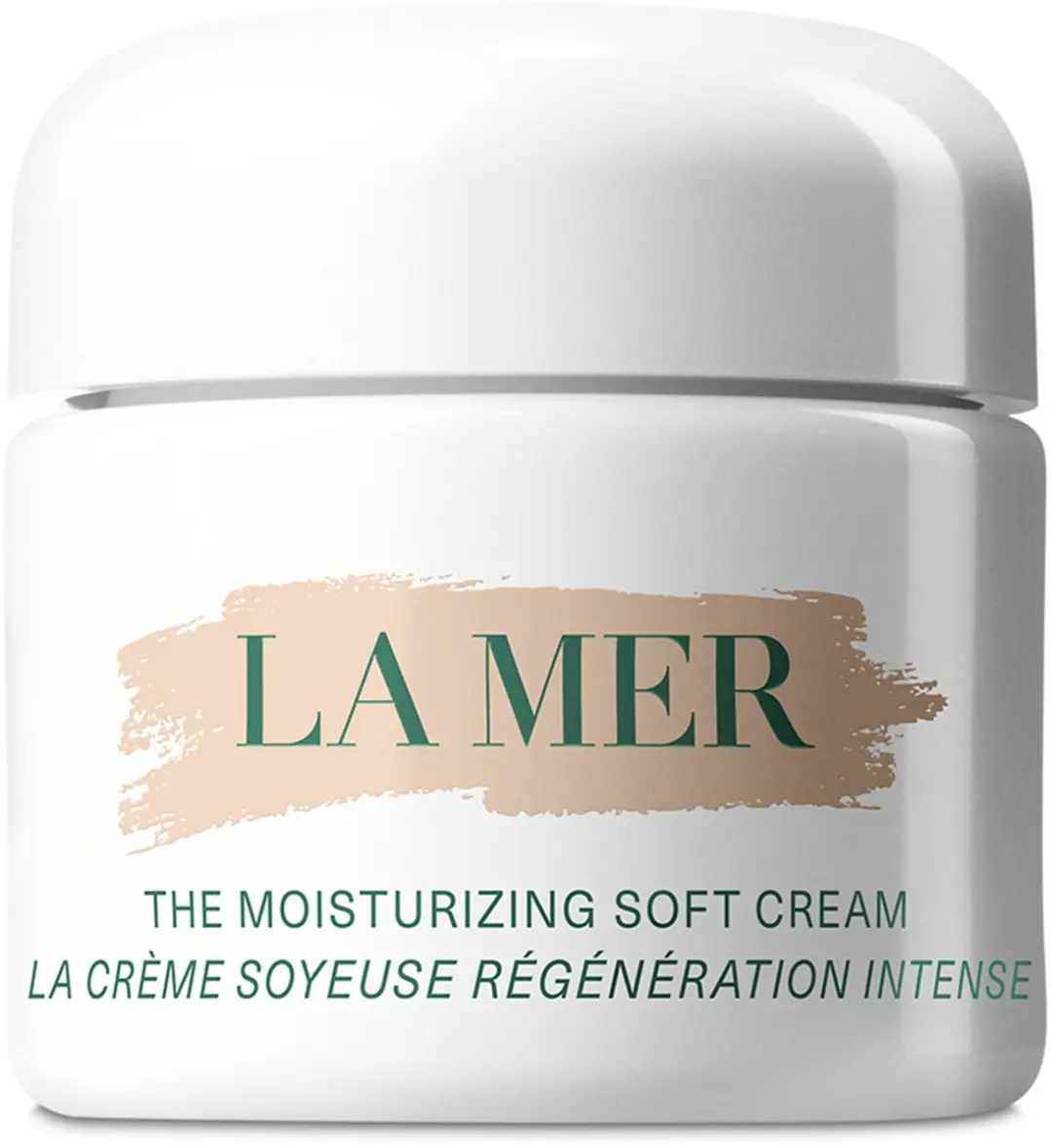 La Mer The Moisturizing Soft Cream 60ml
