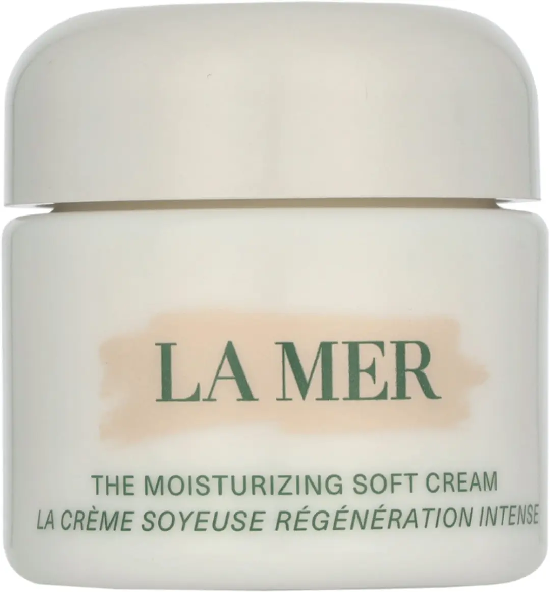 La Mer The Moisturizing Soft Cream 60ml