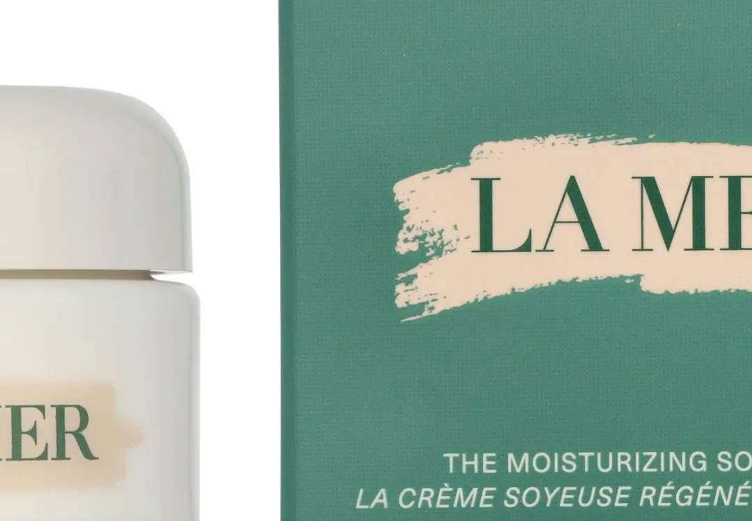 La Mer The Moisturizing Soft Cream 60ml - afbeelding 6 van 6