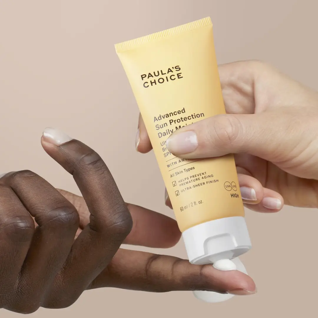 Paula's Choice Advanced Sun Protection Dagcrème SPF 50 - 60ml