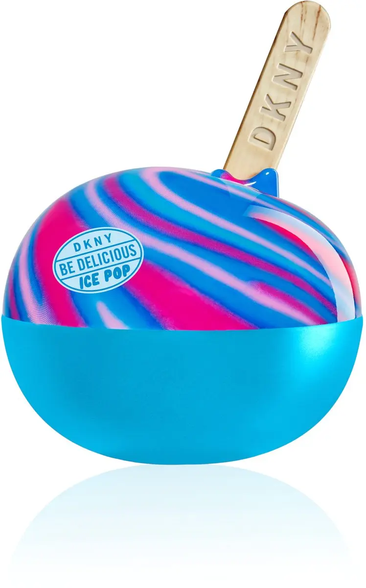 DKNY Ice Pop Berry Bliss Eau de Parfum 50ml