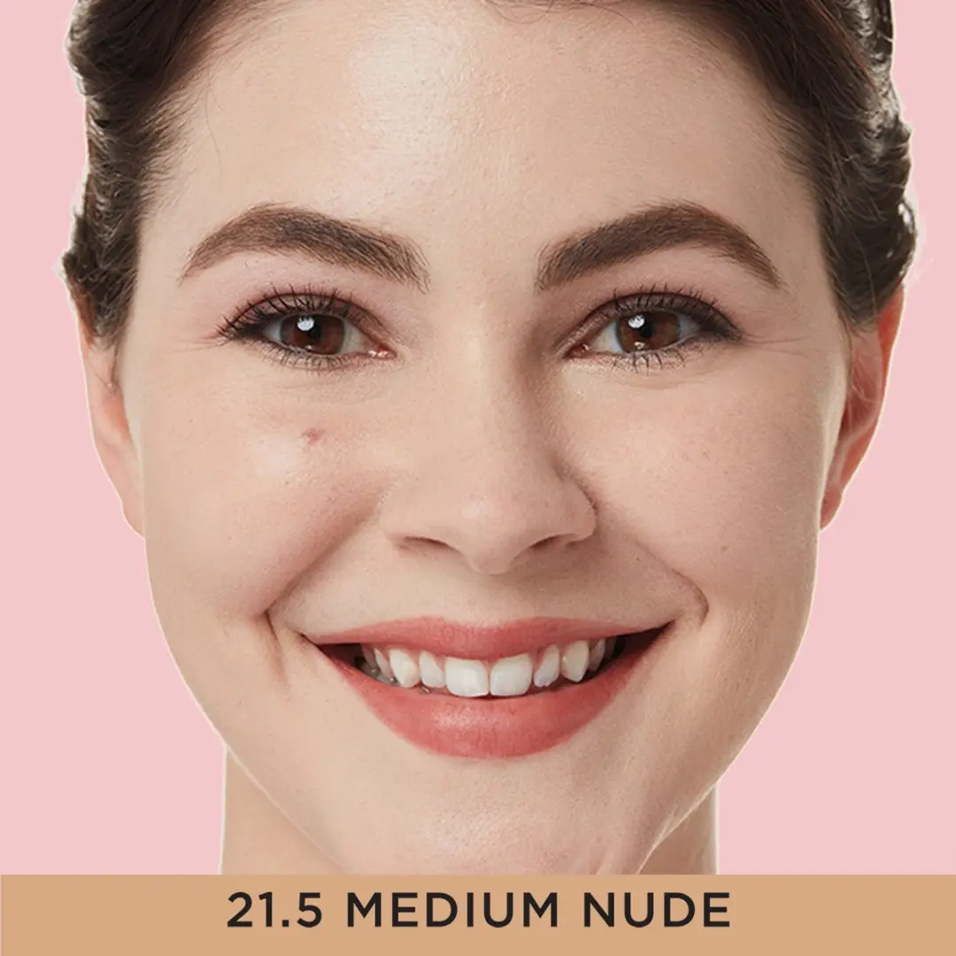 IT Cosmetics Bye Bye Under Eye Concealer Medium Nude 21.5 - 12ml