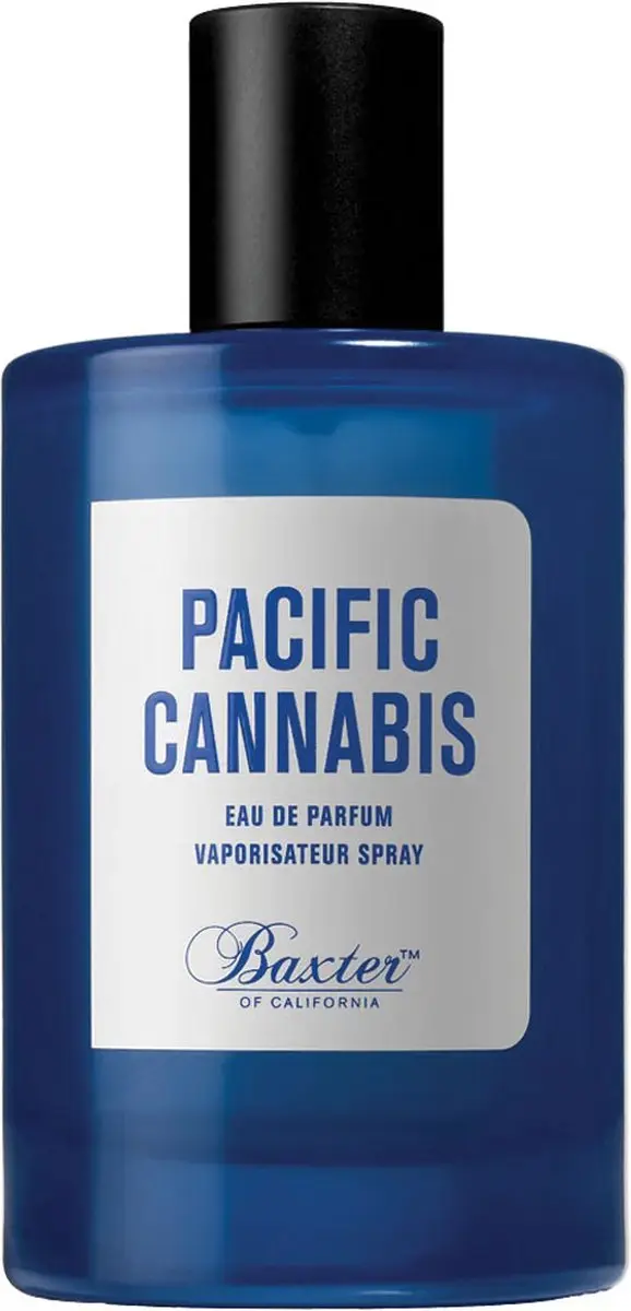 Baxter of California Pacific Cannabis Eau de Parfum 100ml