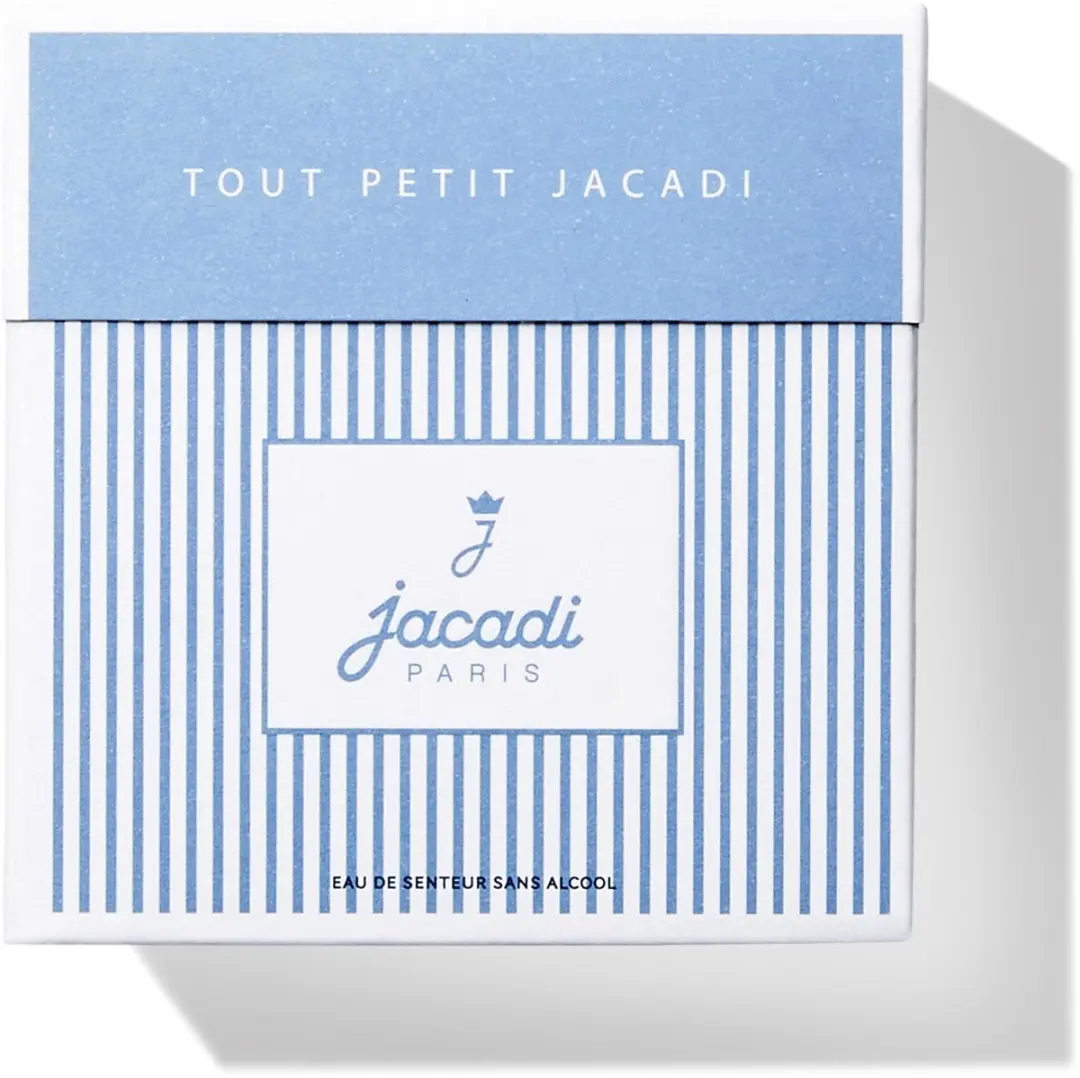 Jacadi Tout Petit Eau de Toilette 100ml