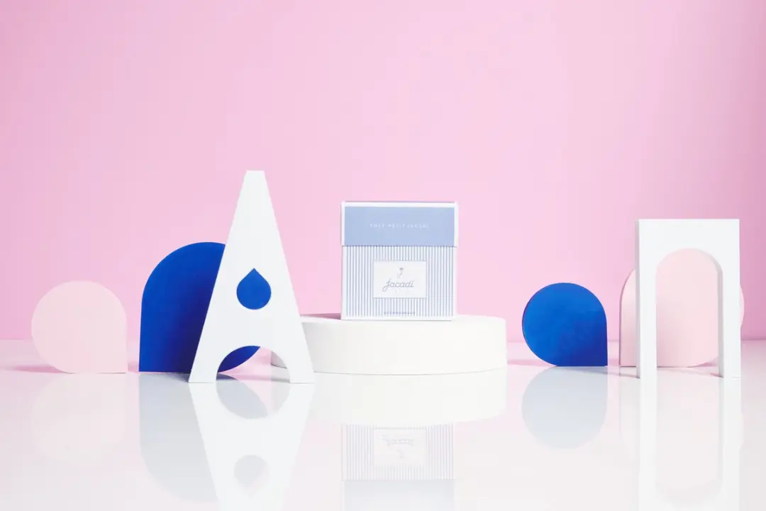 Jacadi Tout Petit Eau de Toilette 100ml