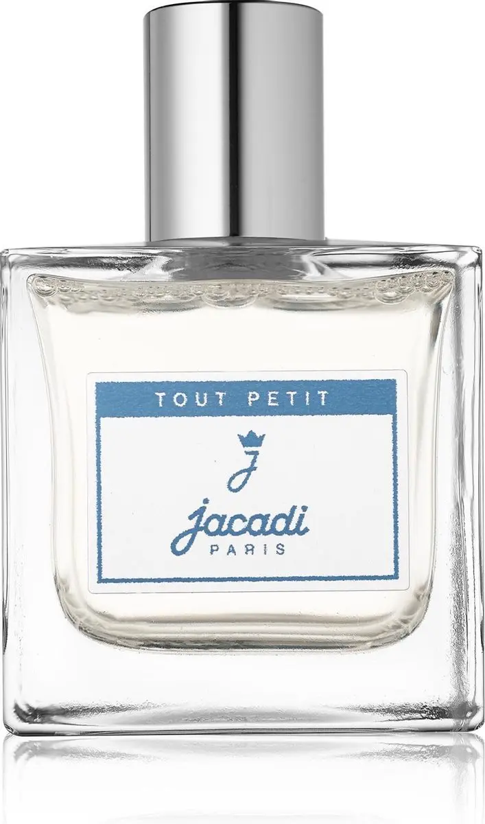 Jacadi Tout Petit Eau de Toilette 100ml
