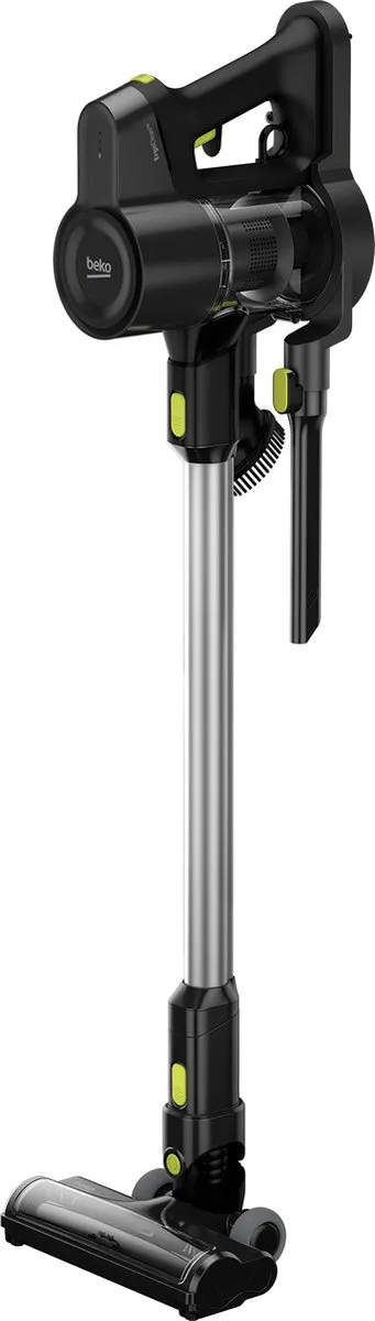 Beko VRT51225VB Draadloze Steelstofzuiger 25,2V