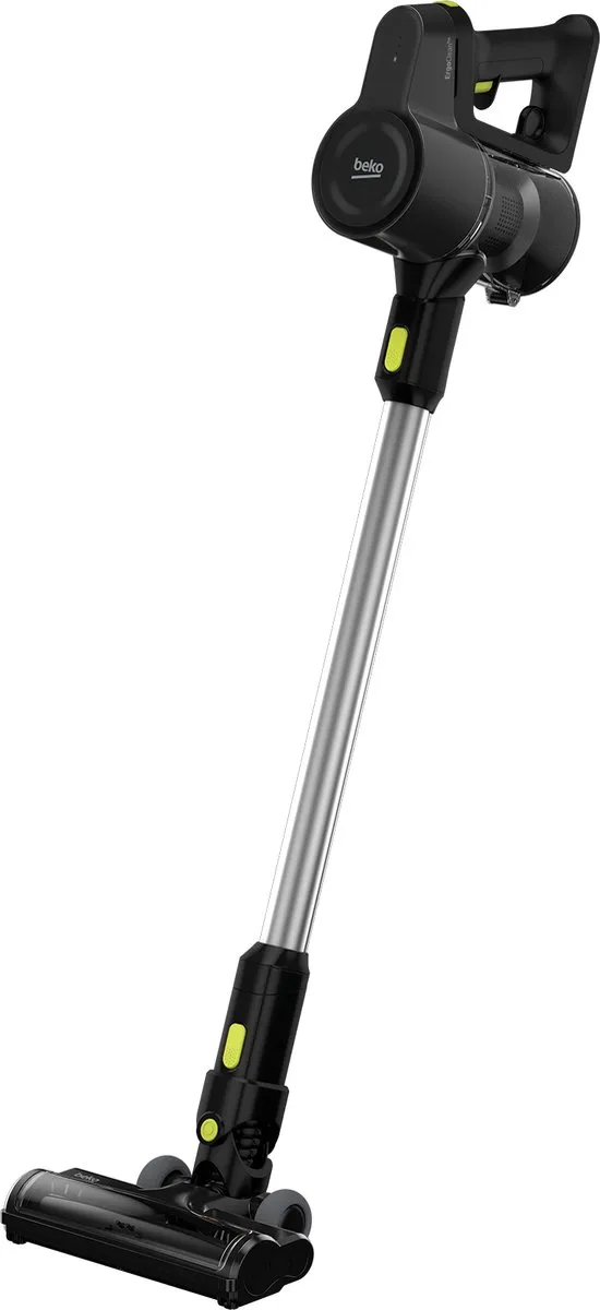 Beko VRT51225VB Draadloze Steelstofzuiger 25,2V - 150W - Zwart - afbeelding 6 van 6
