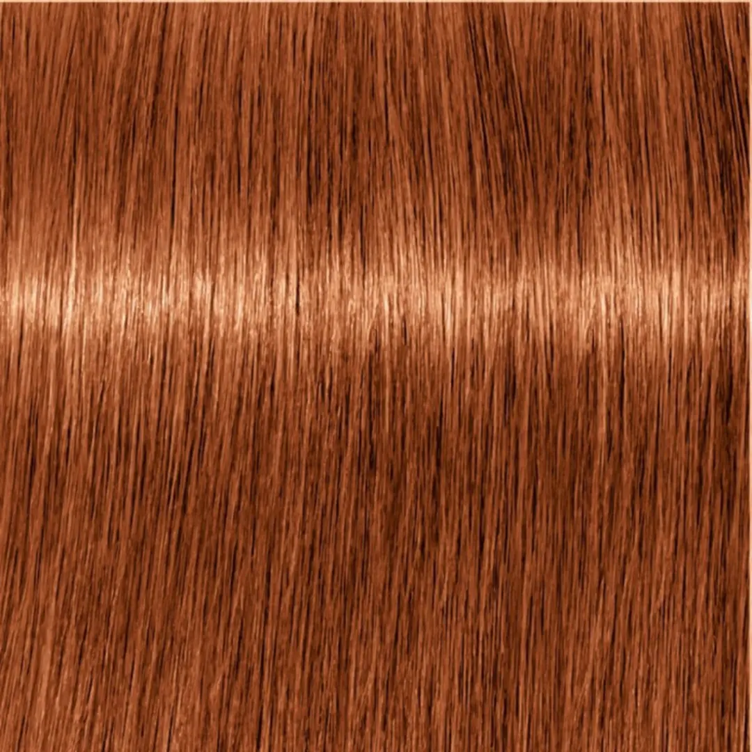 Indola Profession Permanent Haarverf Red & Fashion 60ml - 3 Tubes